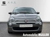 Fiat 500 Club 1.0 Mild Hybrid Klima Carplay LED - Fiat 500: Club