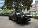Mercedes-Benz GLE 400d 4MATIC AMG-Line | N... - Mercedes-Benz GLE 400 in Frankfurt (Main)