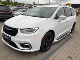 Chrysler Pacifica  3.6L V6*Temp*TWA*TOP*Abstand*Spur*TOP - Chrysler mit LPG-Antrieb