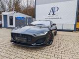 Jaguar F-TYPE Coupe R-Dynamic Black AWD 32TKM S-HEFT - Jaguar F-Type: R Dynamic Black