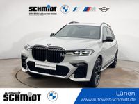BMW X7 - Vorschau Bild 1