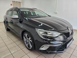 Renault Megane IV Grandtour GT Panorama BOSE HUD Kamera - Renault Megane: Schwarz