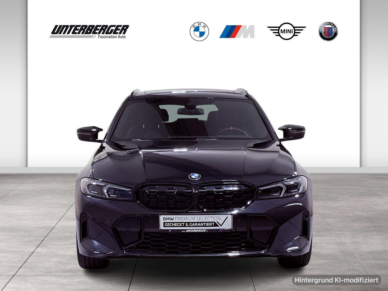 BMW M340i xDrive Touring Pro Pano 360 HUD HiFi ALED foto 4