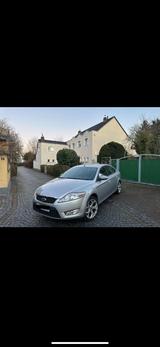 Ford mondeo chorom Titanium 1,6  gute Zustand - Ford Mondeo mit Benzin-Antrieb: Limousine, 1.6
