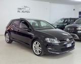 Volkswagen Golf 1.4 TSI 140 CV DSG 3p. Highline  - Volkswagen Golf: 140 Dsg