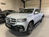 Mercedes-Benz X 250 d/4Matic/Doppelkabine/SHZ/NAVI/LED/RFK - Mercedes-Benz X 250 aus 2019
