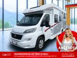 Dethleffs Trend T6717 - Automatik - Einzelbetten - Garage - Dethleffs Einzelbetten