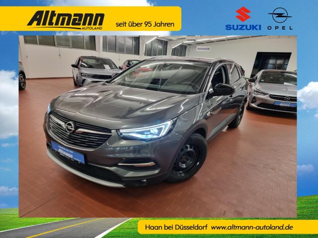 Opel Grandland X Ultimate| Winterpaket| 360° Kamera| 