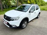 Dacia Stepway Ambiance/Tüv Neu/Service Neu/1Hand - Dacia Sandero in Erfurt
