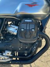 Moto Guzzi V7 III Stone S (limitiertes Somndermodell) - Offers