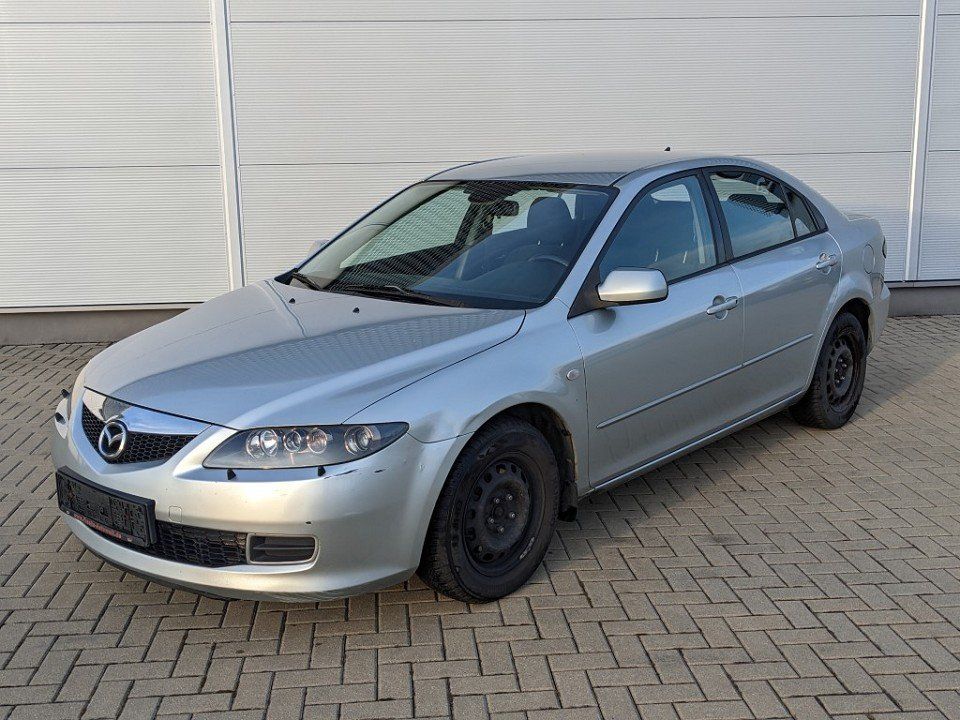 Angebot ansehen Mazda 6