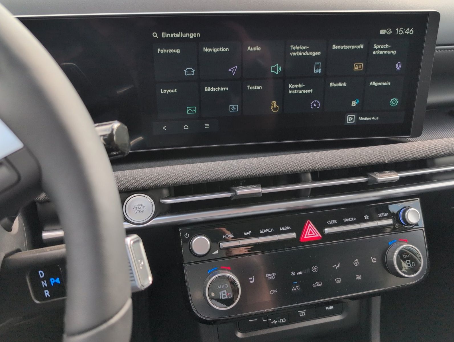 Hyundai TUCSON - Bild 11