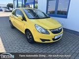 Opel Corsa D 1.2 Twinport  Edition 111Jahre - Opel Corsa: Twinport Edition