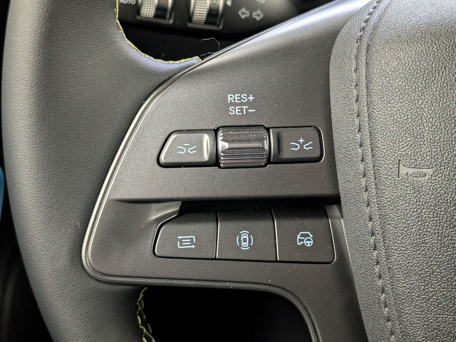 BYD ATTO 2 Comfort Navi LED Sitzheizung – Bild 28