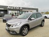 Peugeot PEUGEOT 2008 BlueHDi 100 S&S Signature - Peugeot 2008: Signature