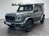 Mercedes-Benz G 500 AMG-Line Exclusive Night I+II Burm Dist+ - Mercedes-Benz G 500 in Hannover