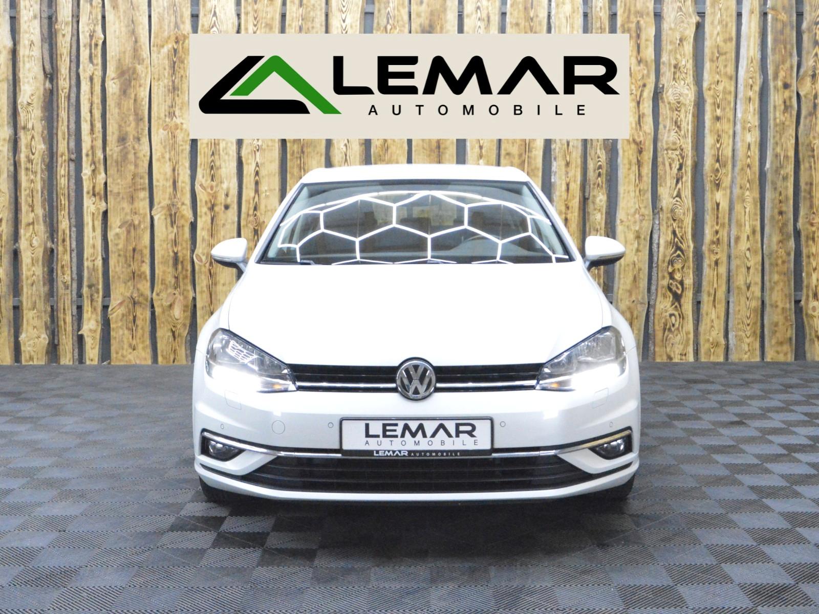 Volkswagen Golf VII |ACC|KAM|NAVI|PDC