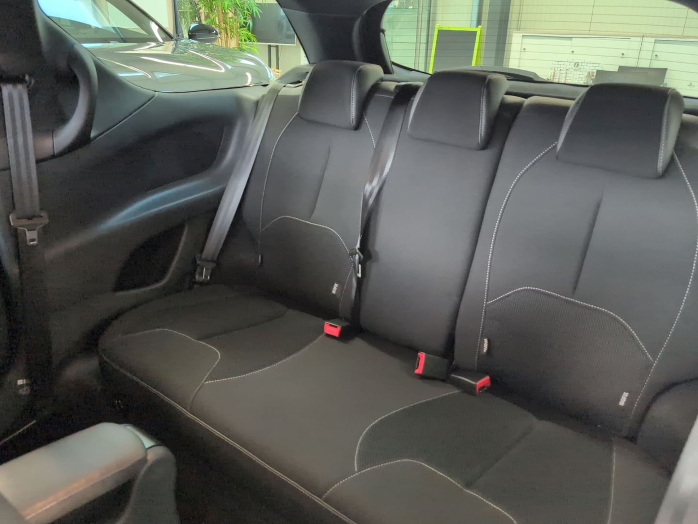 Fahrzeugabbildung Citroën DS3 1.2 PureTech 110 Navi Rückfahrkam. Notbrems.