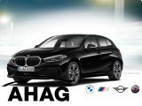 BMW 118i Advantage Navi DSG Bluetooth PDC MP3 Schn. - BMW 118: 118d 3p