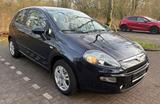 Fiat Punto 1.2 8V Start&Stopp Klima+Navi  - gebrauchte Fiat Punto aus dem Jahr 2011
