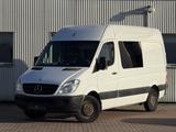 Mercedes-Benz Sprinter 210 CDI / 1 Hand / PDC / HU NEU - Mercedes-Benz Sprinter: 210 Cdi