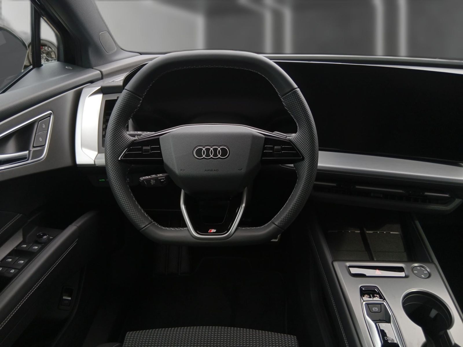 Audi Q4 e-tron - Bild 21