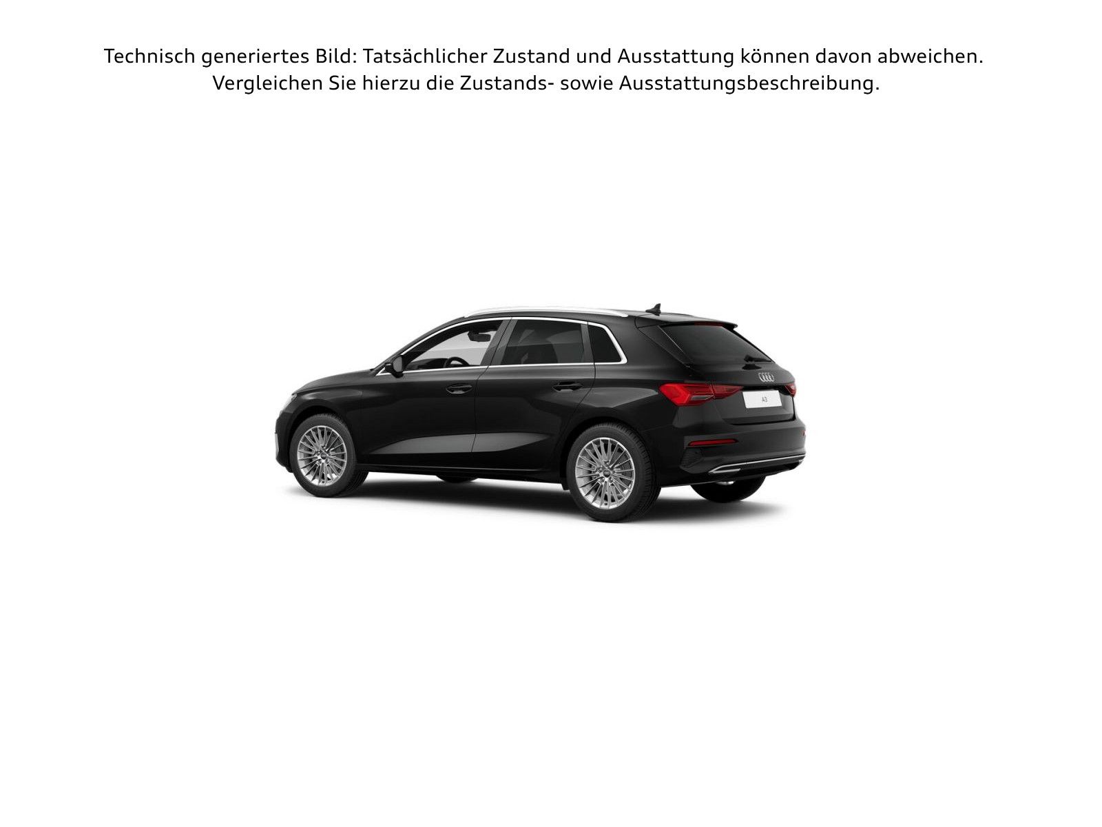 Audi A3 - Bild 5
