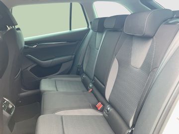 Skoda Octavia - 11