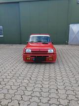Renault R5 Alpine Turbo / Treico - Renault R 5 mit Benzin-Antrieb