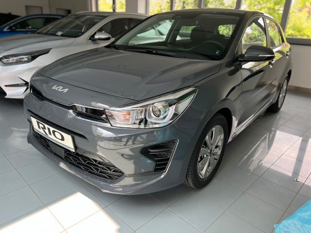 Kia RIO 1.0T 100 VISION CONNECT