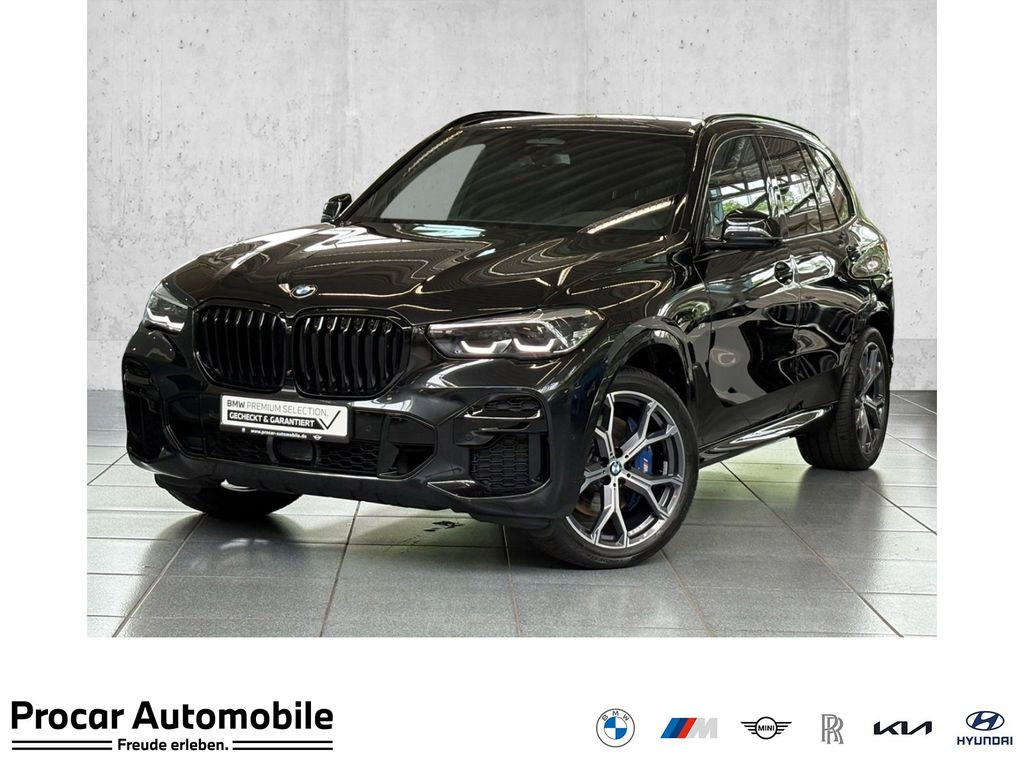 2023 BMW X5