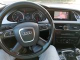 Audi A4 B8 2.0 TDI  170 PS - Audi A4: Ps TDI 170