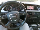 Audi A4 B8 2.0 TDI  170 PS - Audi A4: TDI 170