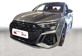 Audi RS 3 Limousine TFSI quattro MATRIX+B&O+280+LEDER foto 2