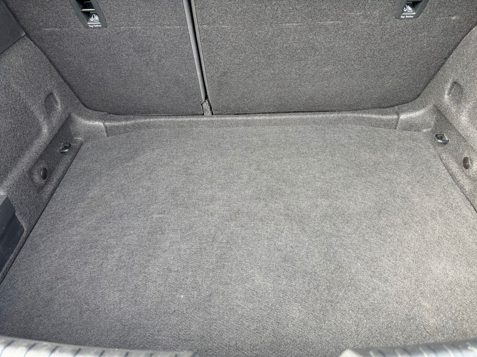 Fahrzeugabbildung SEAT Leon Style 1.0 eTSI