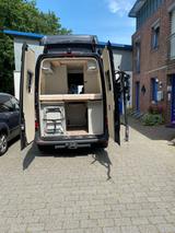 HYMER / ERIBA / HYMERCAR Free S 600 Mercedes Benz - Offers