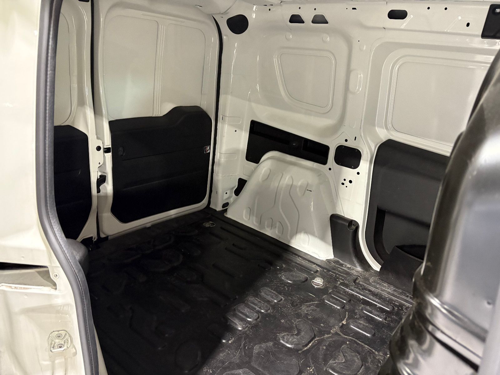 Fahrzeugabbildung Fiat Doblo SX Kasten/3-SITZ/PDC/KLIMA/TEMPOMAT