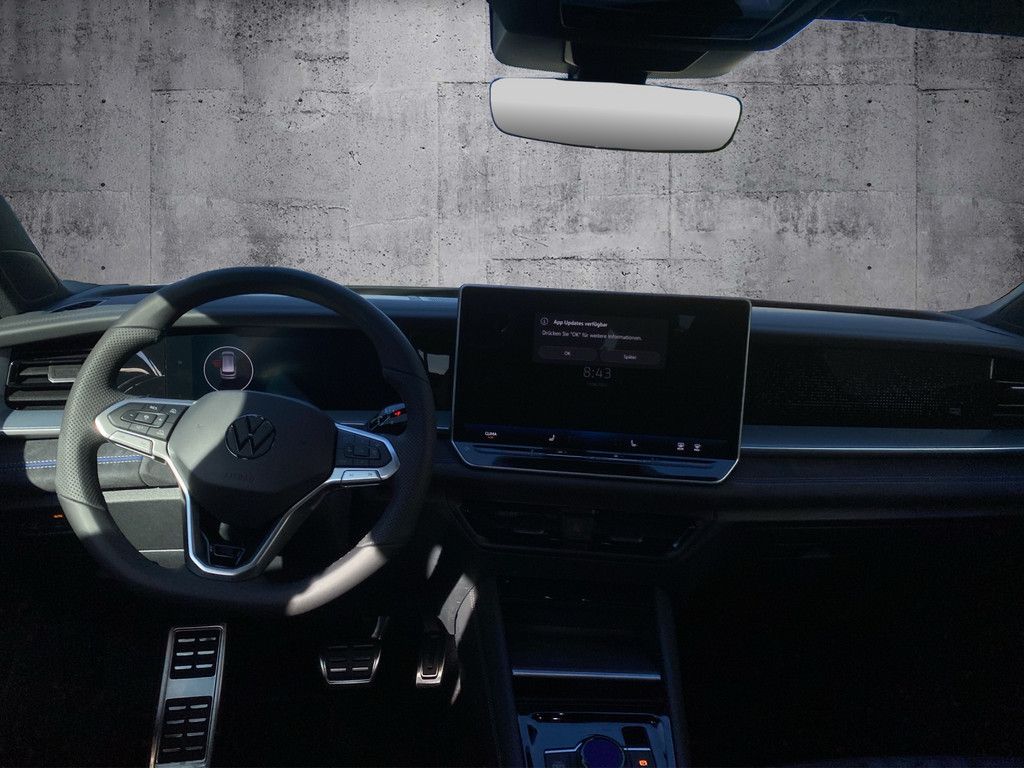 Volkswagen Tayron - Bild 7