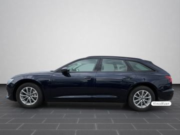 Audi A6 - 7