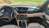 BMW X1 xDrive23d - - BMW X1 mit Diesel-Antrieb: Standheizung