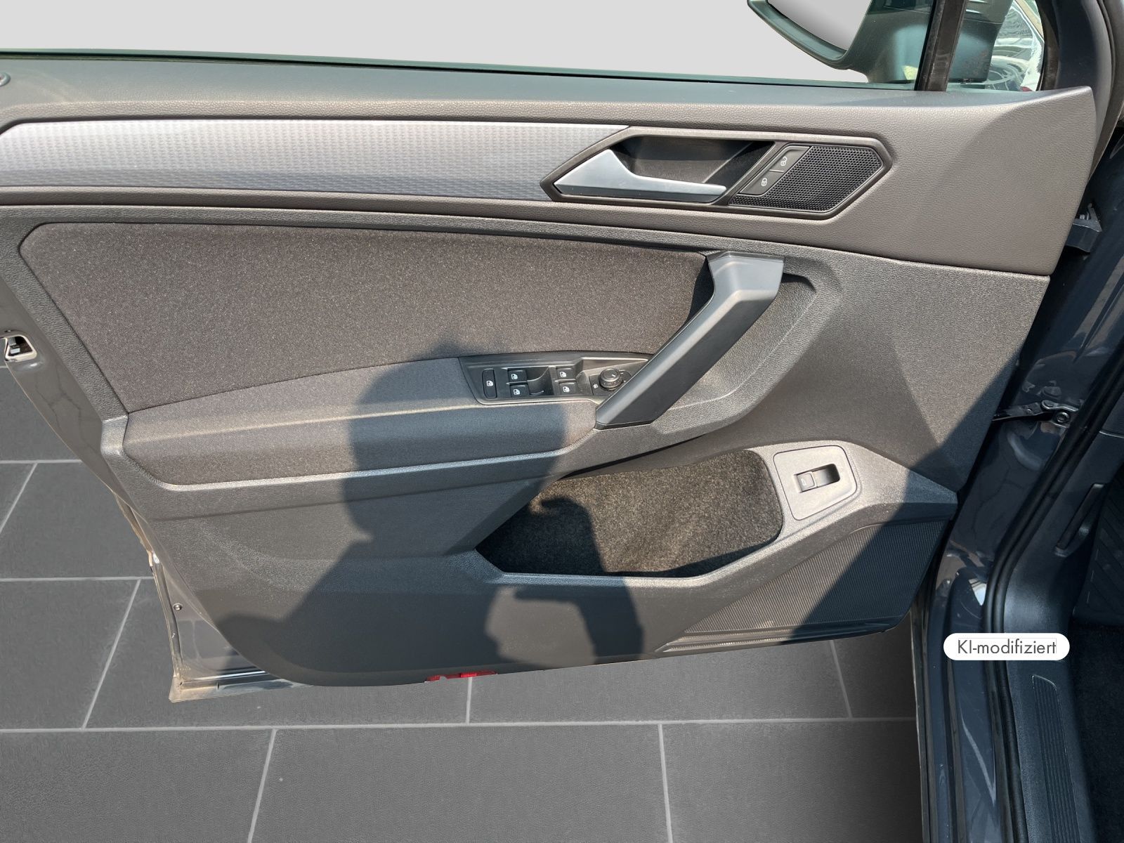 Volkswagen Tiguan - Bild 14