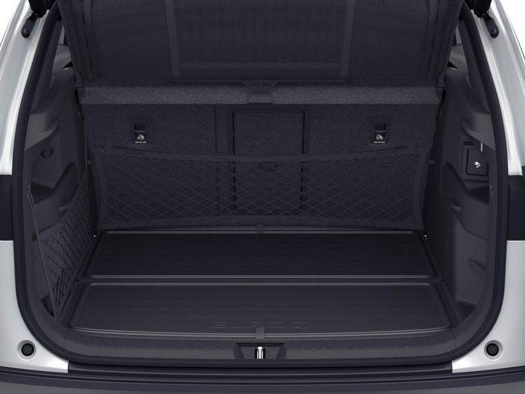 Skoda Elroq - Bild 7