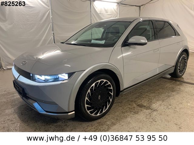 Hyundai Ioniq 5 Techniq 20" LED Navi ACC+Spur Kam VLeder