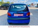 Daewoo Matiz 1.0 *1.HAND*KLIMA*ELEKTR.FENSTERHEBER* - Daewoo Matiz mit Benzin-Antrieb