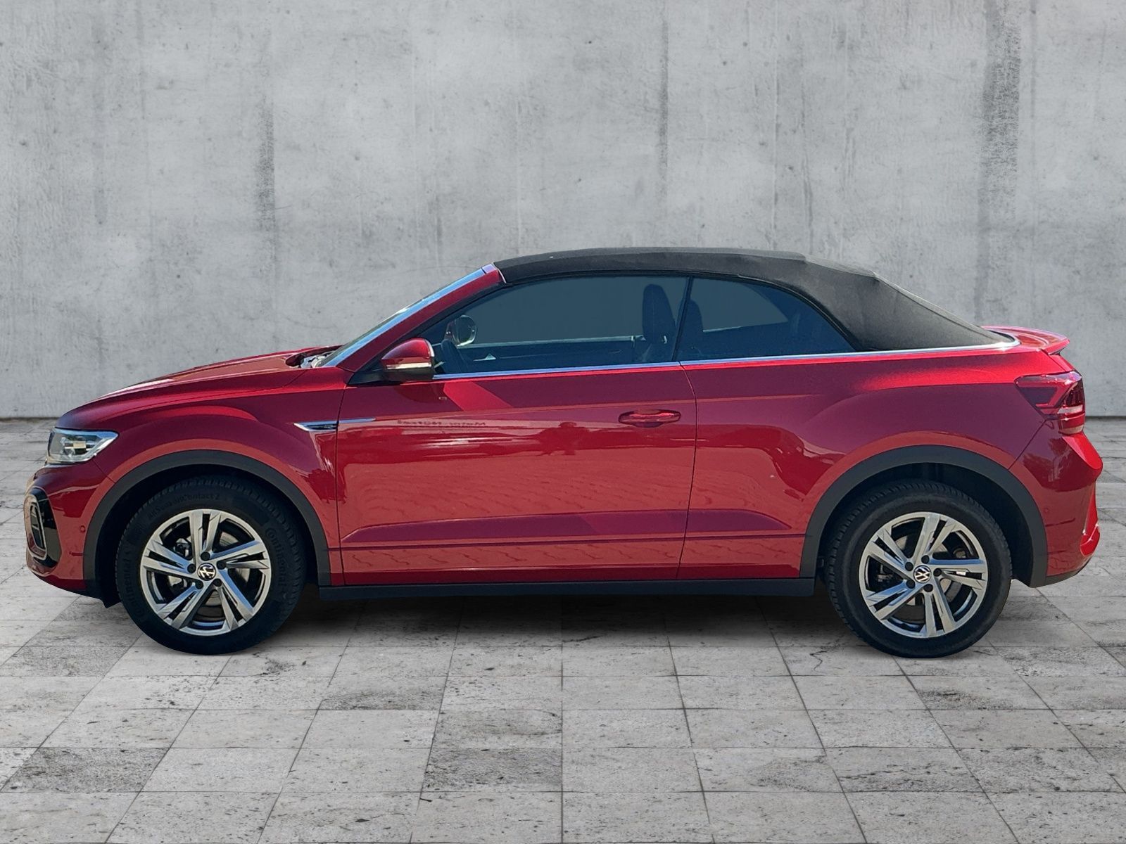 Volkswagen T-Roc - Bild 4