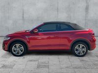 Volkswagen T-Roc - Vorschau Bild 4