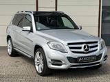 Mercedes-Benz GLK 250CDI 4Matic/SPORTPAKET/PANO/AHK/PTS - Mercedes-Benz GLK 250: Cdi 4matic