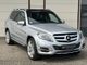 MERCEDES-BENZ GLK 250CDI 4Matic/SPORTPAKET/PANO/AHK/PTS