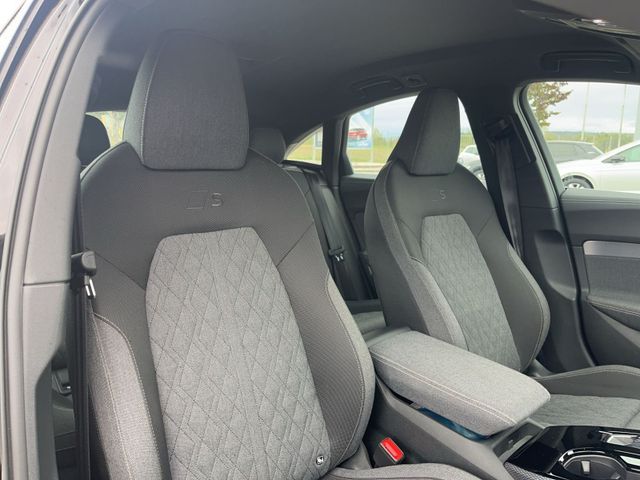A5 Limousine TFSI S tronic,LE,Navi,Kamera