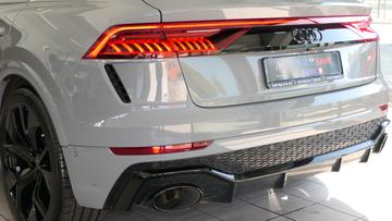 2024 AUDI RSQ8 — миниатюра 19